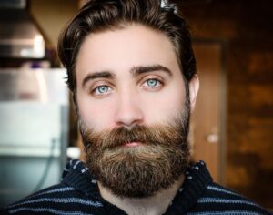 Pick The Right Beard For Your Face Shape