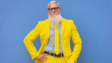 Beard Styles for Older Men- 5 of the best ones!